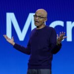 Microsoft’s Satya Nadella Urges Users to Reject ‘Slop’ Label Amid AI Backlash