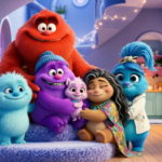 Mini Studio’s ‘Fuzzlets’ Achieves 159M Monthly Views Without Ad Spend, Expands AI Animation IP