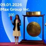 MiniMax, China’s AI Unicorn, Surges 109% in Record Hong Kong Market Debut