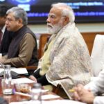 Modi Urges Indian AI Startups to Lead Global Innovation with Ethical, Inclusive Models