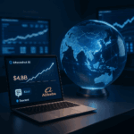 Moonshot AI Valued at $4.8B as Chinese AI Market Grows Amid Geopolitical Shifts