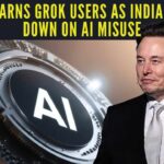 Musk Warns Grok Users: Illegal Content Will Face Legal Consequences Amid Indian Crackdown