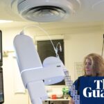 NHS England Trials AI and Robotics for Early Lung Cancer Detection, Aiming for 50,000 Diagnoses by 2035