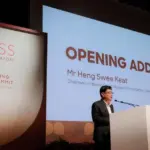 NRF Chairman Highlights AI and Quantum Computing’s Role in RIE 2030 Plan with $37B Budget