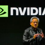 NVIDIA’s Jensen Huang Reveals AI’s Job Growth Potential and Future by 2025