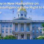 New Hampshire’s HB 124: Pioneering AI’s ‘Right to Compute’ for Enhanced Innovation