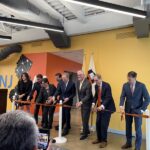 New Jersey AI Hub Launches Accelerator to Propel Global Startup Network with Plug and Play