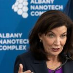 New York Governor Hochul Launches AI Watchdog Agency for Enhanced Regulation