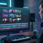 Nine AI Music Video Generators Reviewed for 2026 with Performance Scores and Features