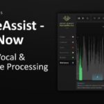 Noiseworks Launches VoiceAssist: AI Tool Streamlines Vocal Editing Workflow