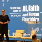 Notre Dame Secures $50.8M Grant to Advance Ethical AI Framework Amidst Tech Revolution