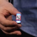 Nvidia, AMD, Intel Launch New AI Chips; Lego Reveals Smart Building Blocks at CES 2026