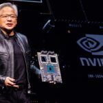 Nvidia CEO Warns AI Expansion Sparks ‘Largest Infrastructure Boom’ in History
