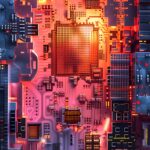 Nvidia Surpasses $5T Valuation Amid US-China Tech Rivalry and Policy Shifts in 2025