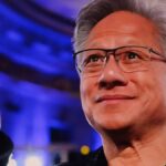 Nvidia’s Jensen Huang: AI Boom to Create Six-Figure Jobs for Tradespeople
