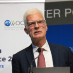 OECD’s Andreas Schleicher Advocates Strict AI Regulations for Educational Success