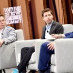 OpenAI Cofounder Reveals Plan to Oust Musk, Shift to For-Profit Model Amid Lawsuit