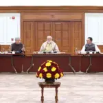 PM Modi Accelerates India’s Global AI Ambitions with Startups Ahead of 2026 Summit