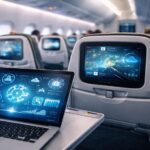 Panasonic Avionics Launches AI-Driven Platform to Enhance Services for 300+ Airlines