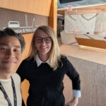 Pat Yongpradit Joins Microsoft as GM of Global Education and Workforce Policy