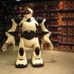 Physical AI Study Reveals Key Bottlenecks in Humanoid Robotics: Energy and Data Limits