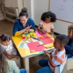 Pre-K Teachers Embrace AI with 30% Adoption Rate; Demand for Training and Resources Grows