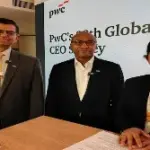 PwC’s Kande: Over 50% of AI Investments Wasted Amid India’s Rising CEO Confidence