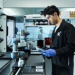 Radical AI Unveils Self-Driving Lab to Accelerate Materials Discovery with $55M Funding