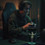 Razer Unveils Project AVA: 3D AI Companion Raises Privacy and Dependency Concerns