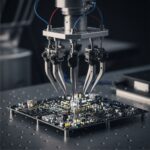 Reinforcement Learning Optimizes Quantum Systems, Enhancing Error Correction and Circuit Design