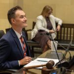 Rep. Cody Maynard Proposes Trio of AI Safeguards in Oklahoma Legislature