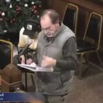 Residents Urge Holyoke Council on Bridge Safety and Public Comment Reforms