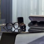 Rokid Launches World’s First Open AI Ecosystem Smart Glasses Weighing Just 38.5 Grams