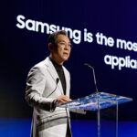 Samsung Unveils Bespoke AI Appliances to Transform Homes at CES 2026, Enhancing Smart Living