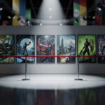 San Diego Comic-Con Bans AI Art in 2026, Responding to Artist Backlash