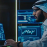 Saudi Arabia’s Cybersecurity Market Set to Reach $7.5B by 2034 Amid AI Innovations