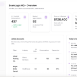 ScaleLogix AI Launches Investor-Grade Platform to Democratize Access to High-Performance AI