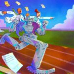 SciSciGPT Launches as AI Research Assistant, Boosting Efficiency and Quality by 10x