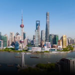 Shanghai Unveils 15th Five-Year Plan to Double GDP by 2035, Boost AI and Green Tech