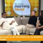 Shekhar Natarajan Launches Angelic Intelligence to Embed Ethics in AI Decision-Making