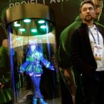 Siemens, NVIDIA Announce AI Industrial Revolution; Razer Unveils Game-Changing Tech at CES 2026