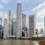 Singapore’s ESR Strategy: Boosting Global Competitiveness and AI Leadership in Turbulent Times