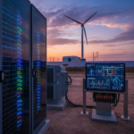 Soluna and Siemens Launch 2 MW AI Power Stability Pilot to Optimize Renewable Energy Usage