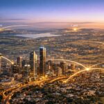 South Africa Leads AI Adoption in Africa with 21% Adoption Rate by 2025, Followed by Kenya