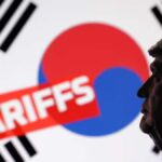 South Korea Downplays Impact of 25% US Tariff on AI Chips, Excludes Memory Products