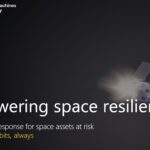 Space Machines Company Secures A$2.9M Contract for AI-Driven Satellite Threat Detection System