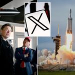 SpaceX and xAI Explore Merger Ahead of Potential $1 Trillion IPO, Boosting AI Ambitions