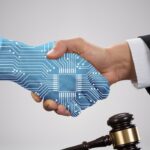 States Enact AI Regulations in Legal System as Courts Face 518 Hallucination Cases