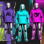 Study Reveals AI Models Converge on Ideas, Threatening Human Creativity and Diversity