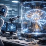 Study Reveals Memory Gaps in AI Limit Performance, Proposes New Paradigms for Improvement